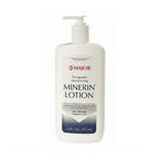 MINERIN LOTION 16OZ FF