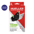 FUT THUMB STABILIZER SB S/M MOD