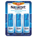 NASACORT 2X120CT SPRAY