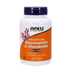 GLUCOSAM CHOND TB 60 PL MSM TS