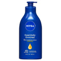 NIVEA BODY ESSN ENR LT 16.9OZ