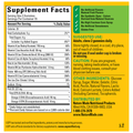 MULTI +OMEGA 3 GUMMIES 80CT NAT MADE