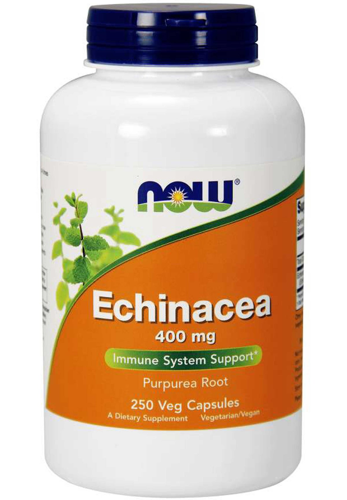 NB ECHINACEA CP 400MG 100