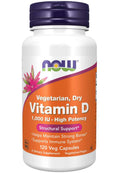 GNP VITAMIN D 10000IU TAB 100 CT
