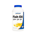 NT FISH OIL GC 1360MG 60 SFG RRL
