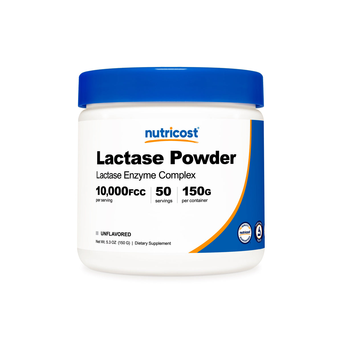 LACTASE TB 9MU 32 F/ACT CPLT