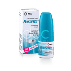 NASONEX SN 50MCG 17ML 24HR ALG