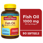 NT FISH OIL GC 1360MG 60 SFG RRL