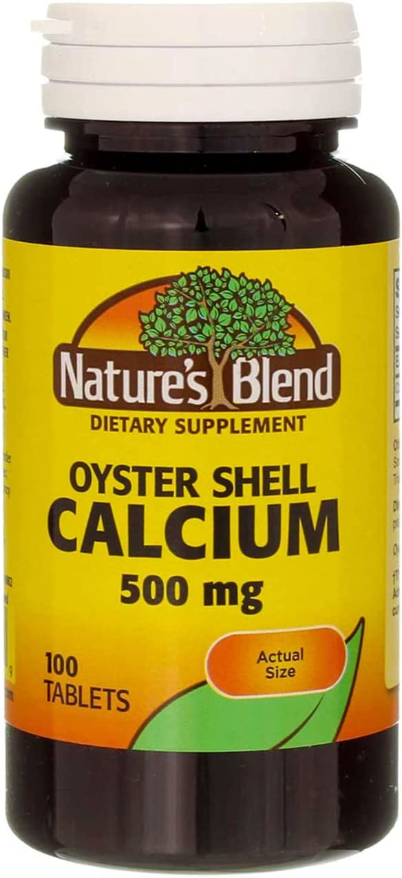 OYSTER SH CALC/D TB 500-200 150