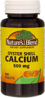 OYSTER SH CALC/D TB 500-200 150