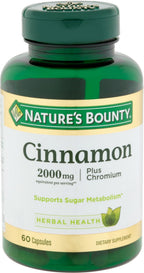 GNP CINNAMON CAP 100CT