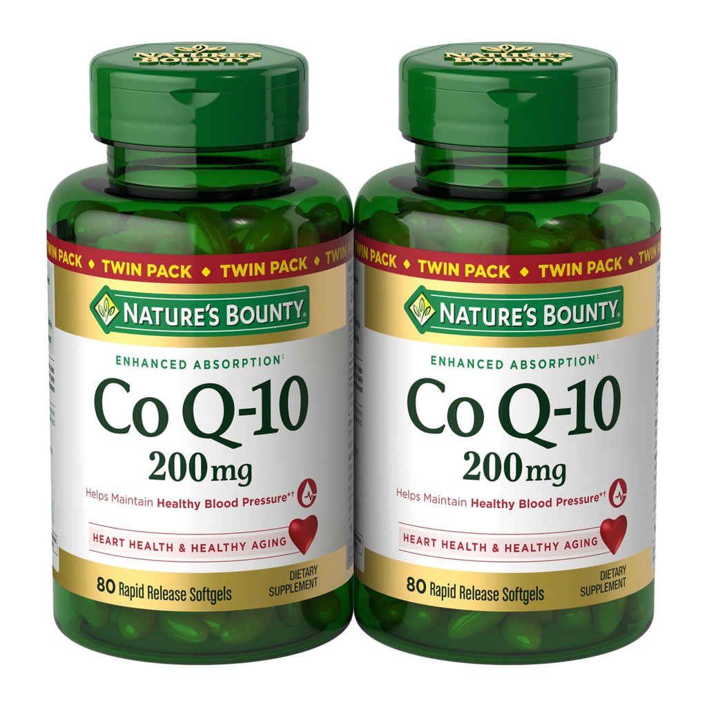 NB COQ10 GC 100MG 45 SFG RRL