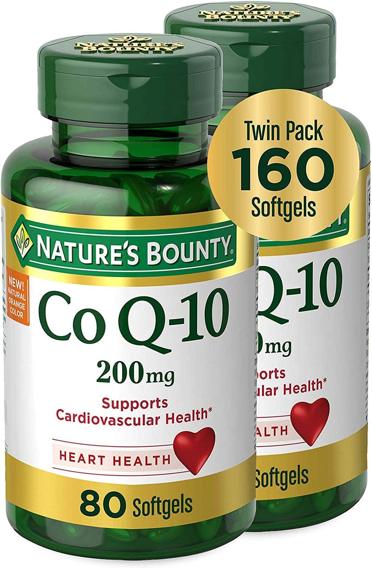 NB CO Q-10 GC 200MG 80 RRL SFG