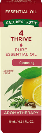 NT 4 THRIVES OIL 0.51OZ G/F