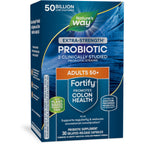 PROBIOTIC+PREBIOTIC FIBR GMY 50 NAT MADE