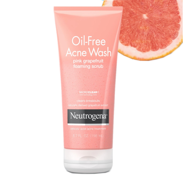 NEUT OLF ACWSH SC 2% 124ML PKGPFT