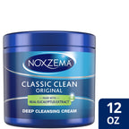 NOXZEMA TRIPLE CLEAN PA 90