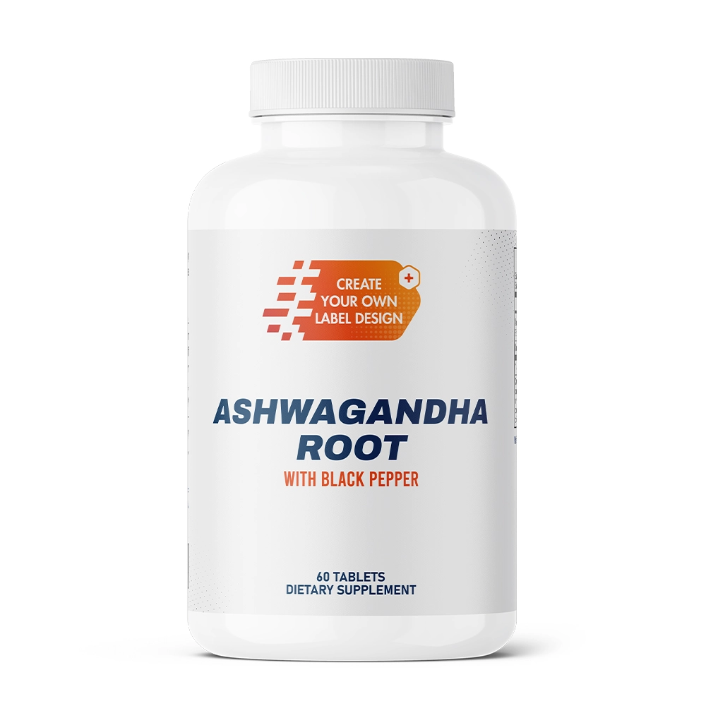 NT ASHWAGANDHA ROOT CP 920MG 90