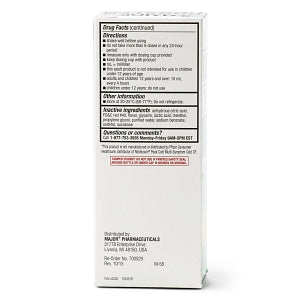 ROBAFEN CF LIQ 118 ML