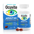 OCUVITE ADULT 50+ GC 90 SFG