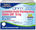 LORATADINE TB 10MG 30