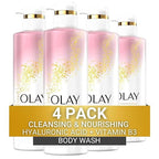 OLAY HYALURONIC BODY WASH 20OZ