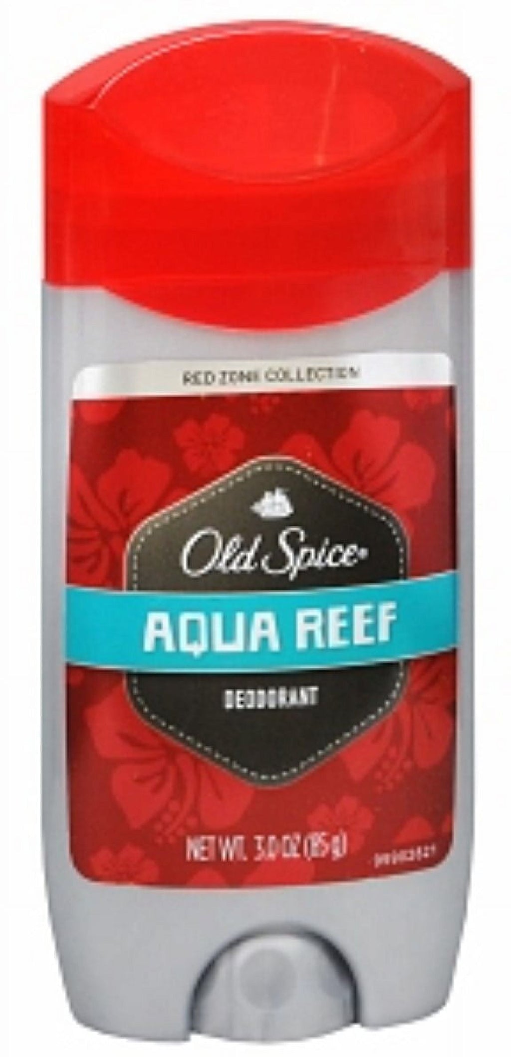 OLD SP REDZONE ST 3OZ AQUA REEF