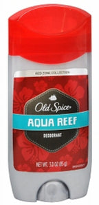 OLD SP REDZONE ST 3OZ AQUA REEF
