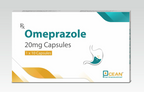 OMEPRAZOLE TB 20MG 28 DR