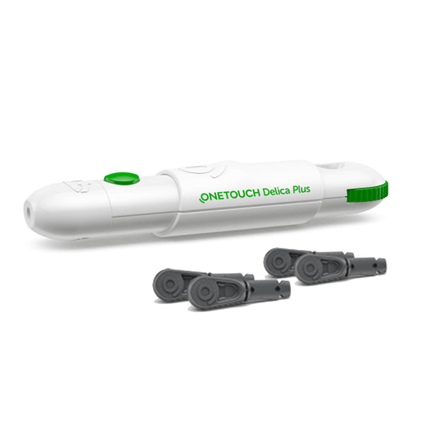 ONE TOUCH DELICA PLUS EQ LC/DVC