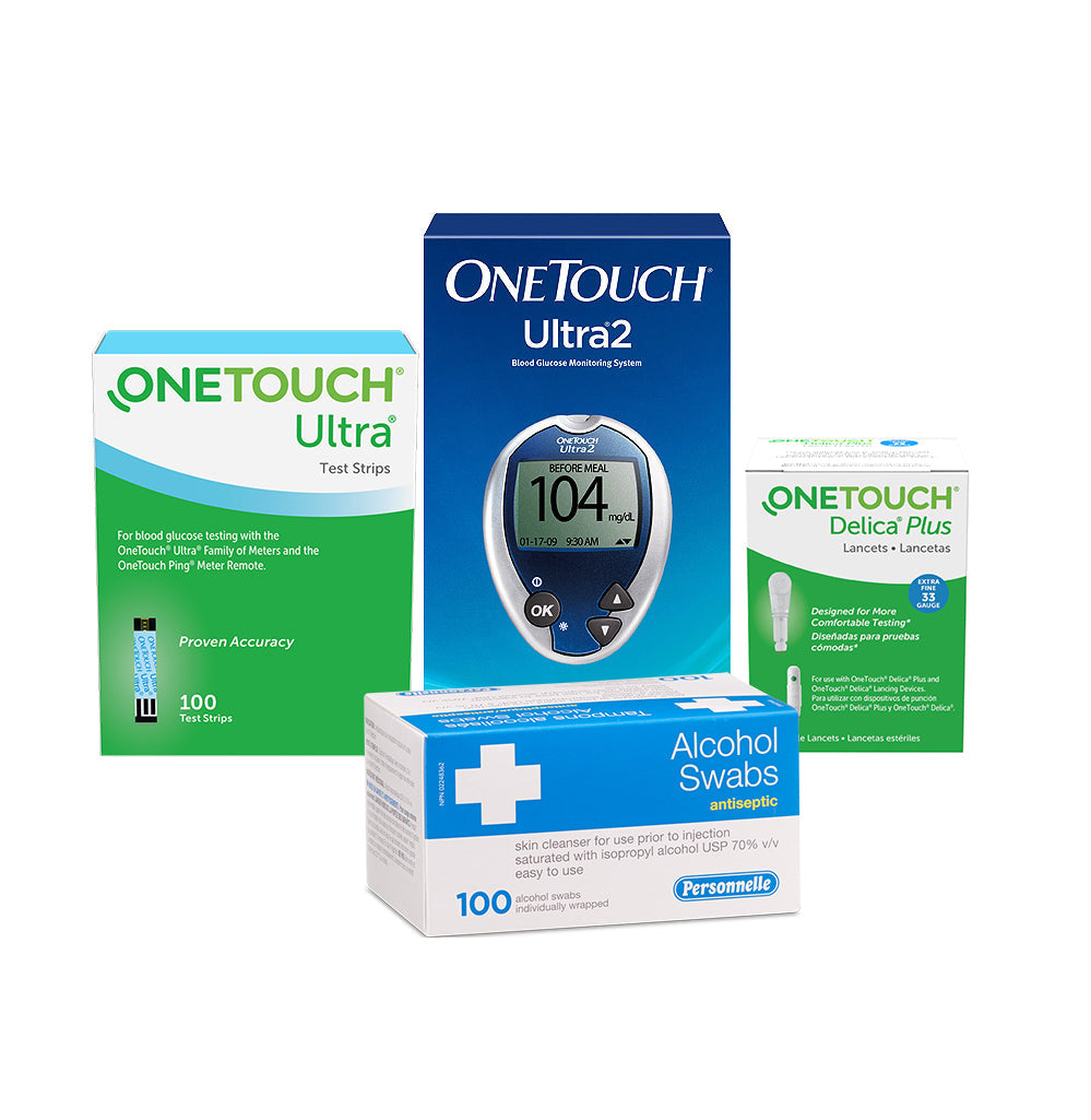 ONE TCH ULTRA SI 25