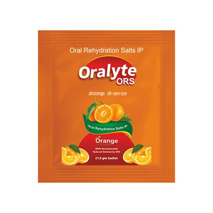 ORALYTE SL 1000ML UNFLAVORED