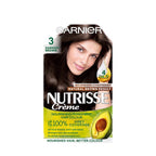 NUTRISSE KT 41 MGMBRN