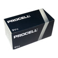 DURACELL PROCELL 9V 12CT