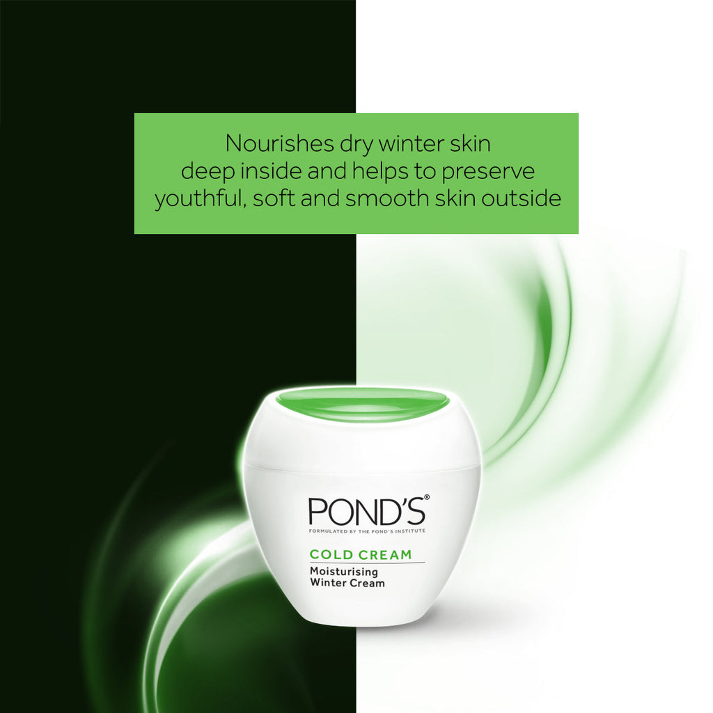 PONDS COLD CREAM 6.1OZ LARGE