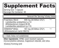 NT PROBIOTIC ACDPH CP 2 MG 100