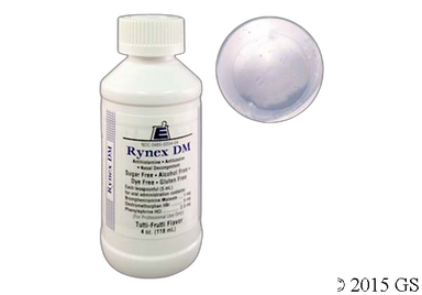 RYNEX DM SOLUTION 473ML