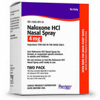 NALOXONE HCL 4 MG NASAL SPY 2X0.1 ML