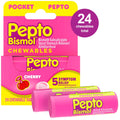 PEPTO-BISMOL SS 525MG/15ML 236ML