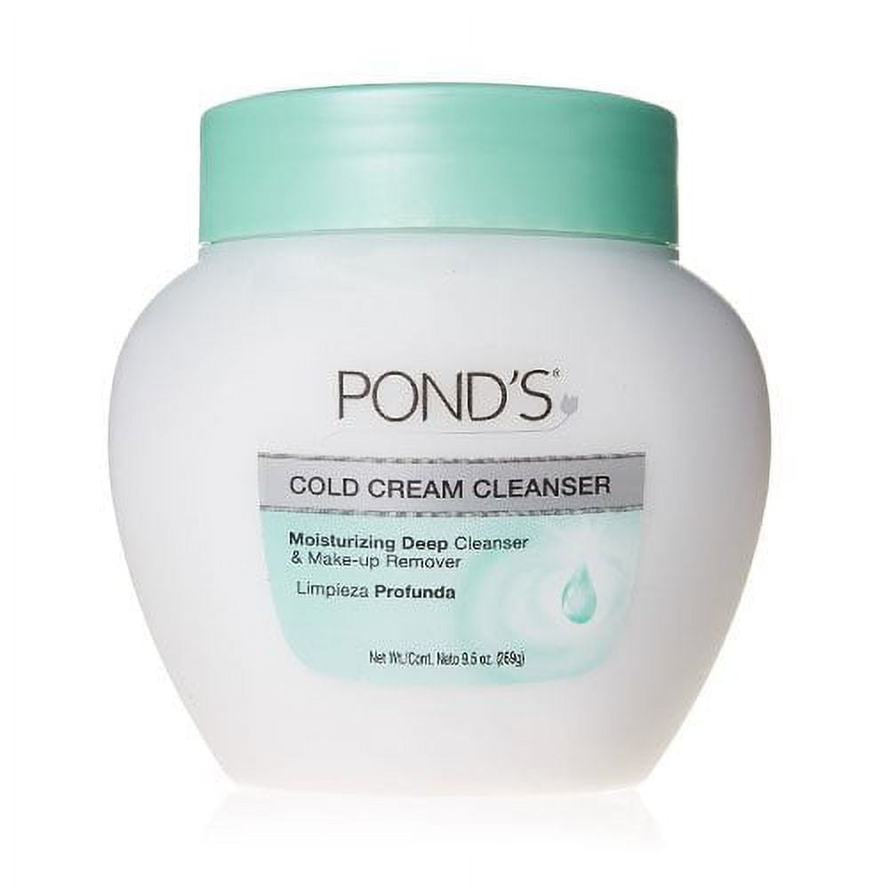 PONDS COLD CREAM 6.1OZ LARGE