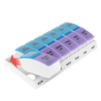 PILL REMIND 67010 TRAVL AM/PM L 6X1 API