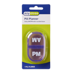 EZY DOSE PILL REM 7D XL AM/PM