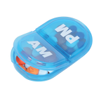 EZY DOSE PILL REM 7D XL AM/PM