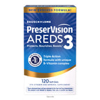 PRESERVISION AREDS 3 SGC 120CT
