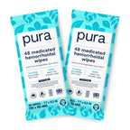PREPARATION H WIPE 48CT