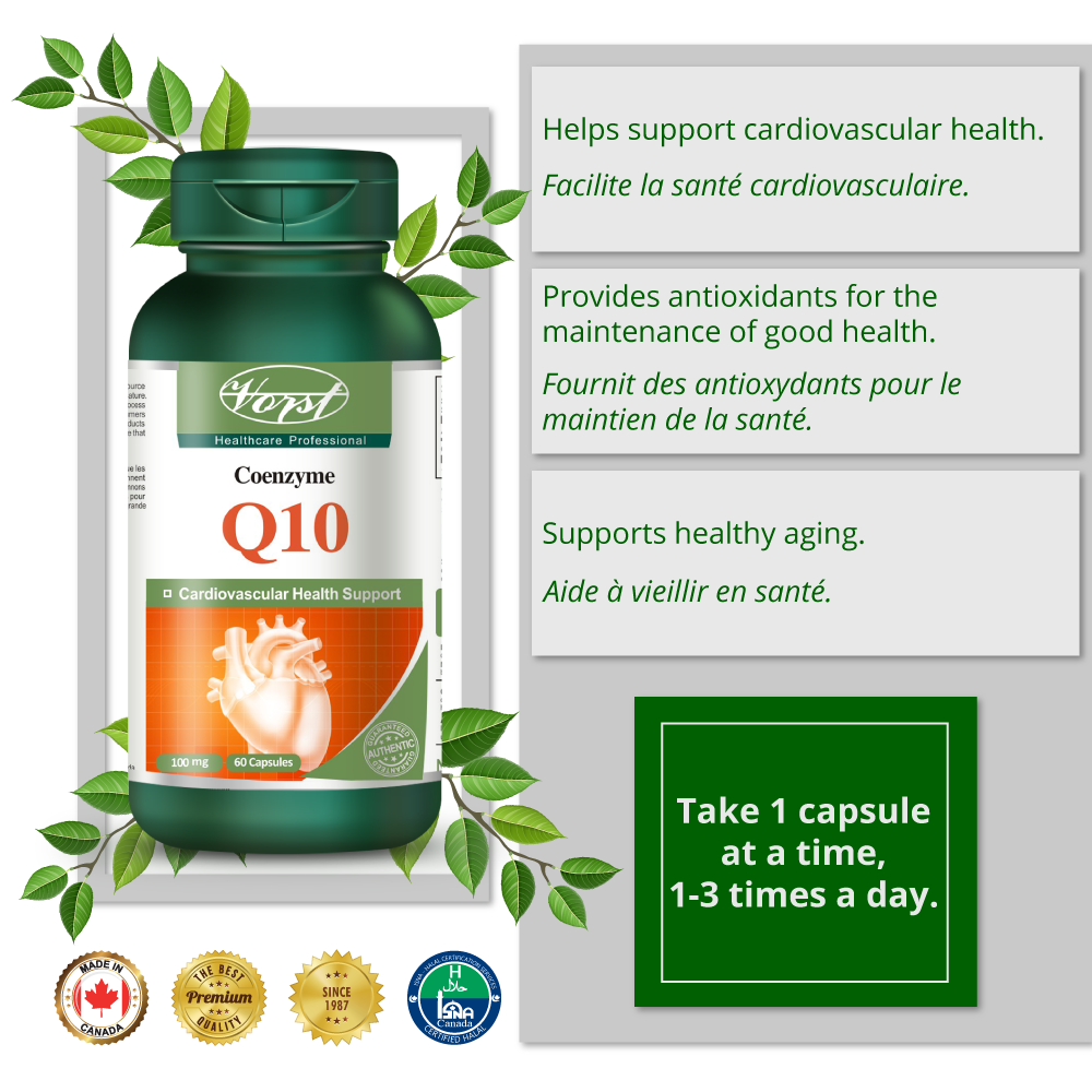 COENZYME Q10 GC 100MG 90 SFG G/F