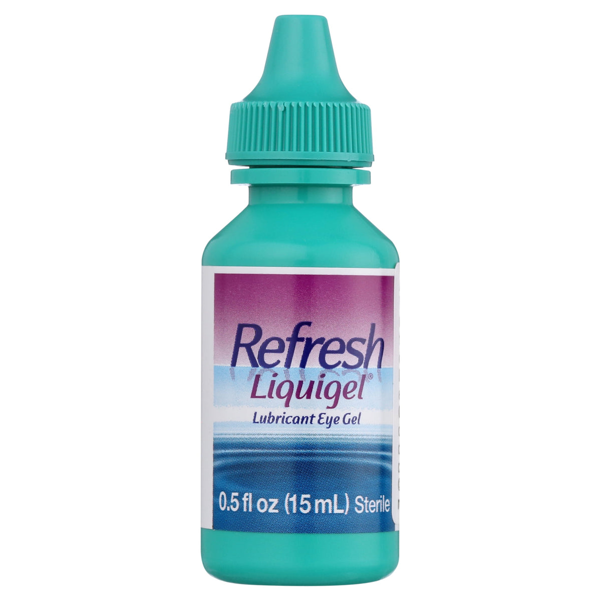 REFRESH LIQUIGEL DR 1% 0.5OZ