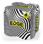 EDGE GL 7OZ XSN OAT