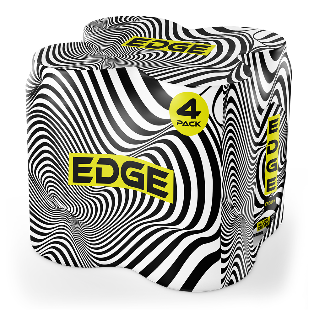 EDGE GL 7OZ XSN OAT
