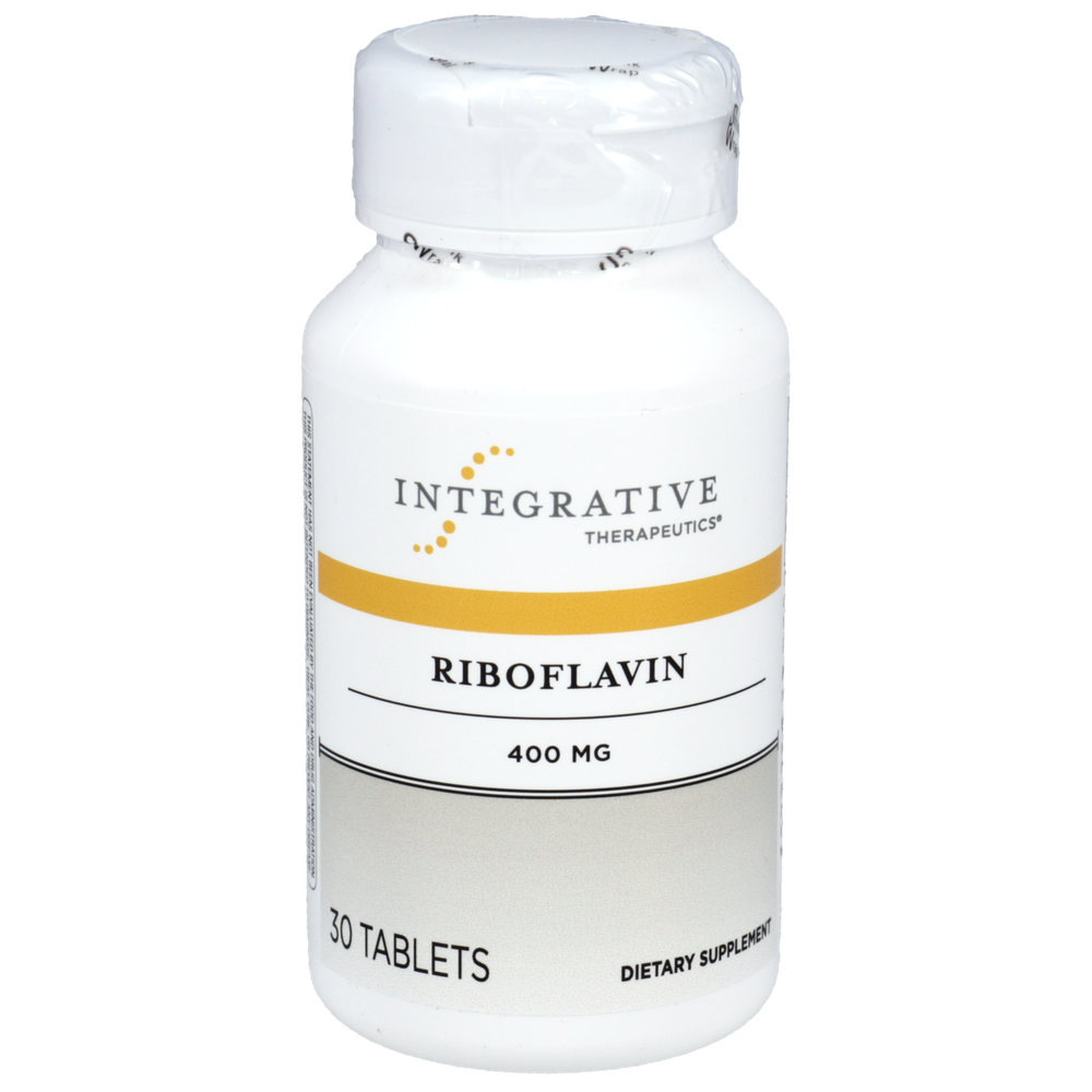 RIBOFLAVIN TB 30